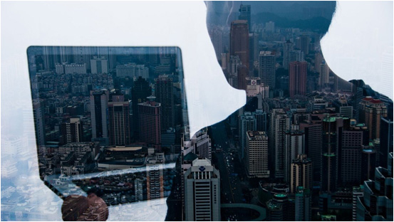 每個企業都要找到自己的“互聯網+”